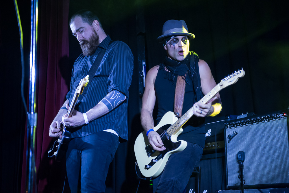 Star Theater, photo by Miss Ellanea