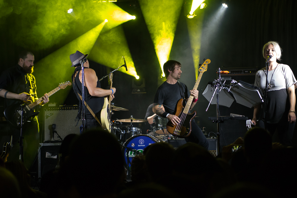 Star Theater, photo by Miss Ellanea