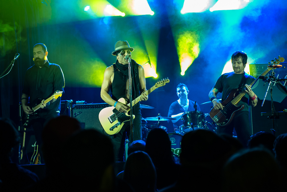 Star Theater, photo by Miss Ellanea