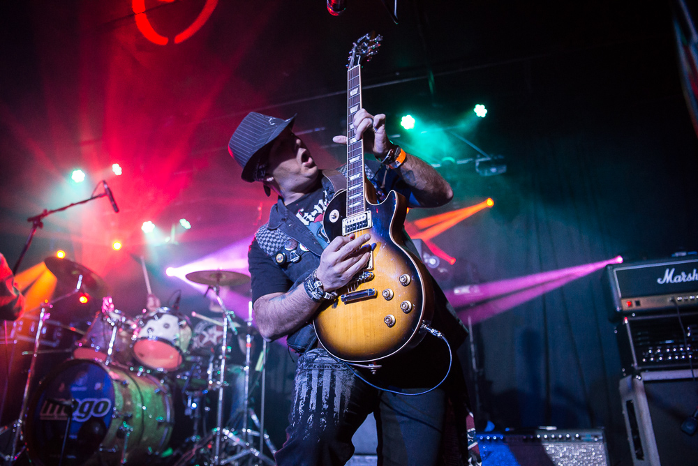 Dante's, photo by Miss Ellanea