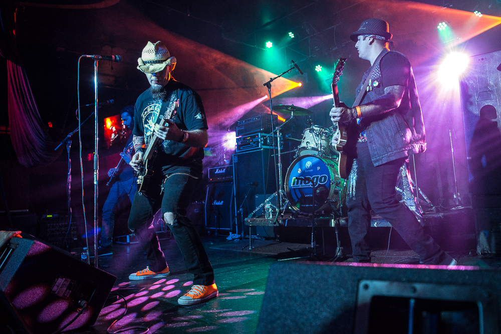 Dante's, photo by Miss Ellanea