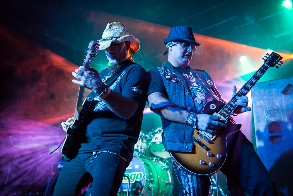 Dante's, photo by Miss Ellanea