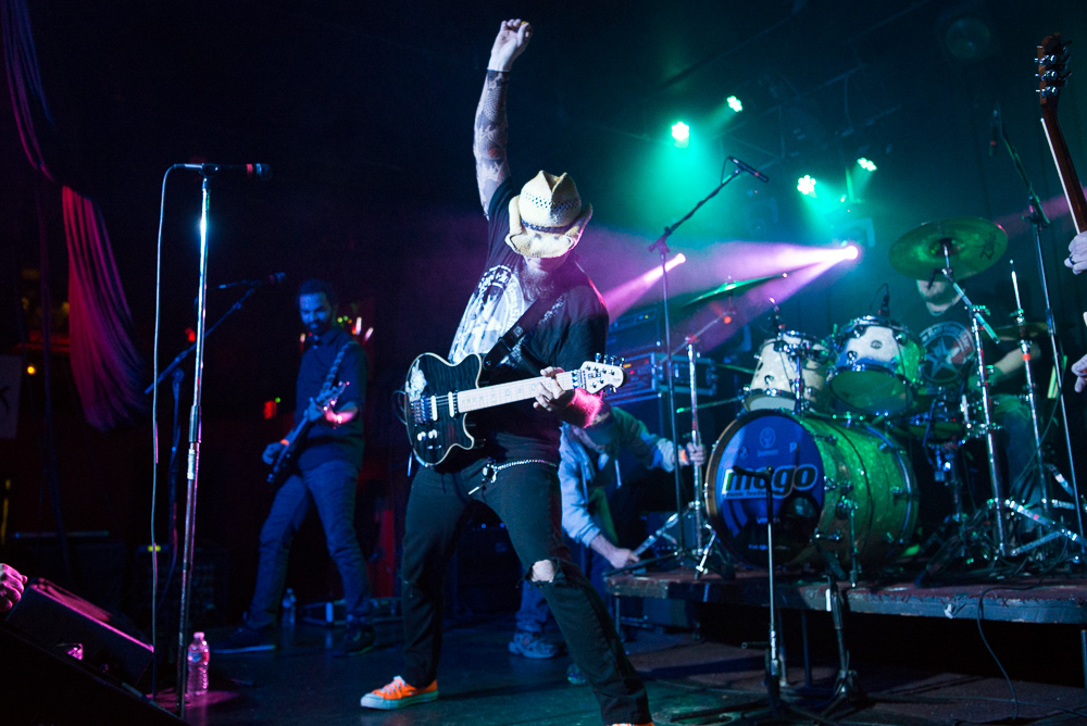 Dante's, photo by Miss Ellanea