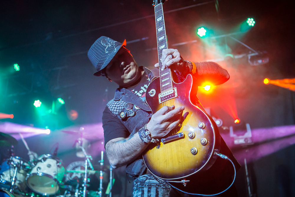 Dante's, photo by Miss Ellanea