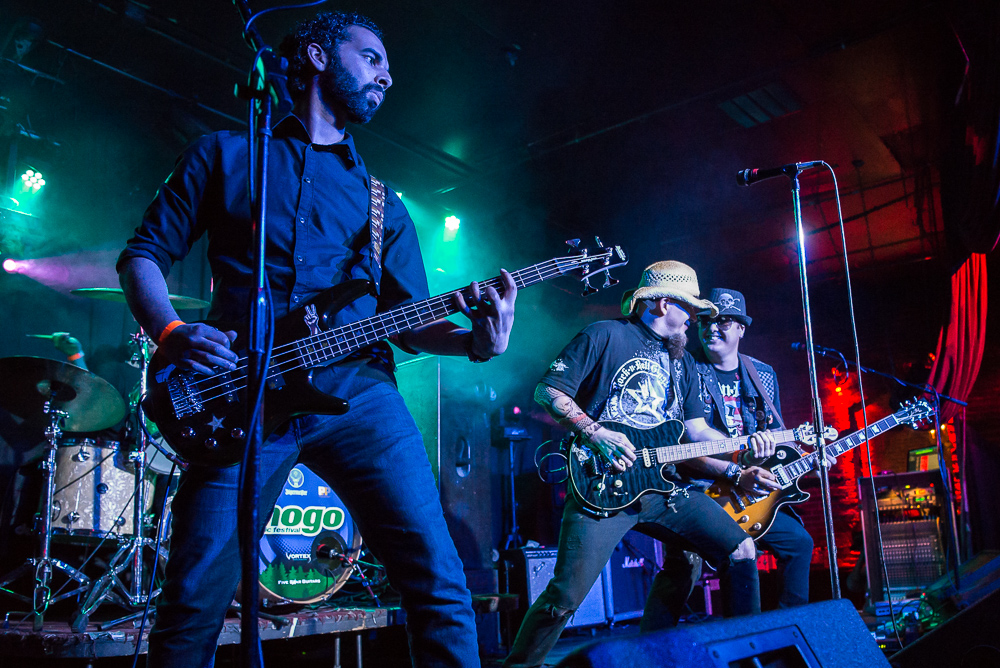 Dante's, photo by Miss Ellanea