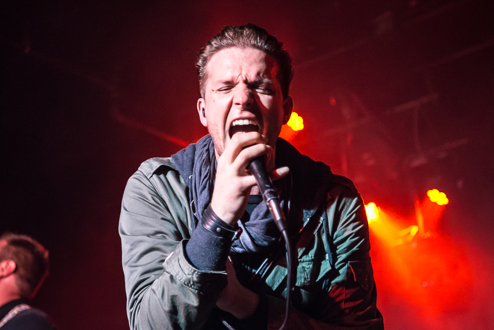 One From Many, Dante's, photo by Miss Ellanea