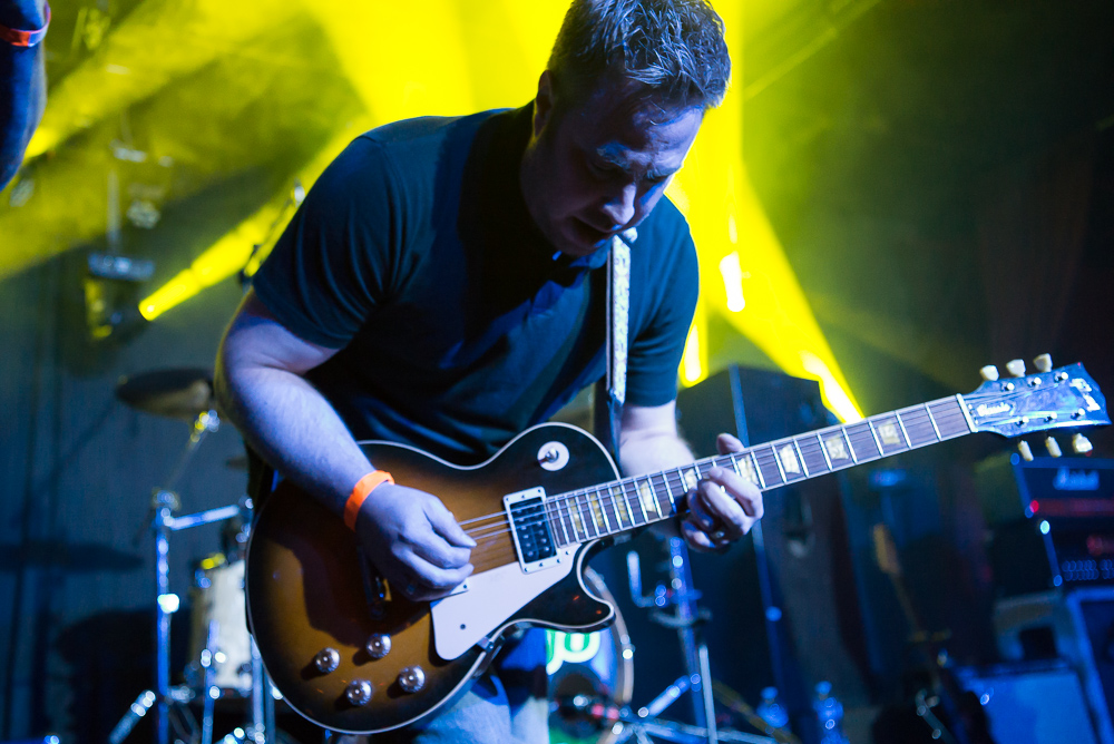 One From Many, Dante's, photo by Miss Ellanea