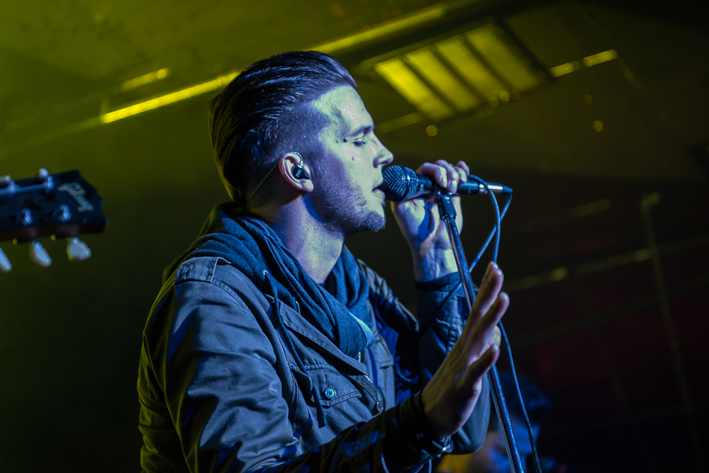 One From Many, Dante's, photo by Miss Ellanea