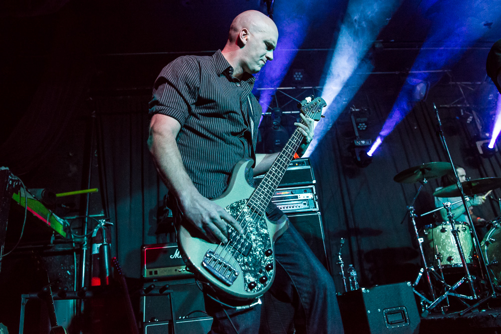 One From Many, Dante's, photo by Miss Ellanea