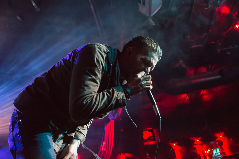 One From Many, Dante's, photo by Miss Ellanea