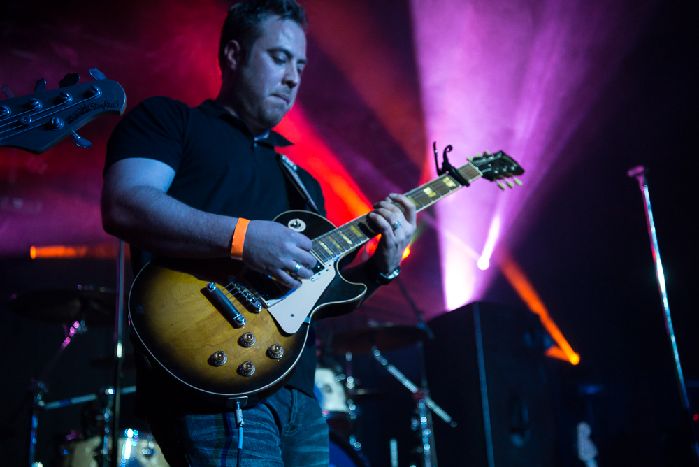 One From Many, Dante's, photo by Miss Ellanea