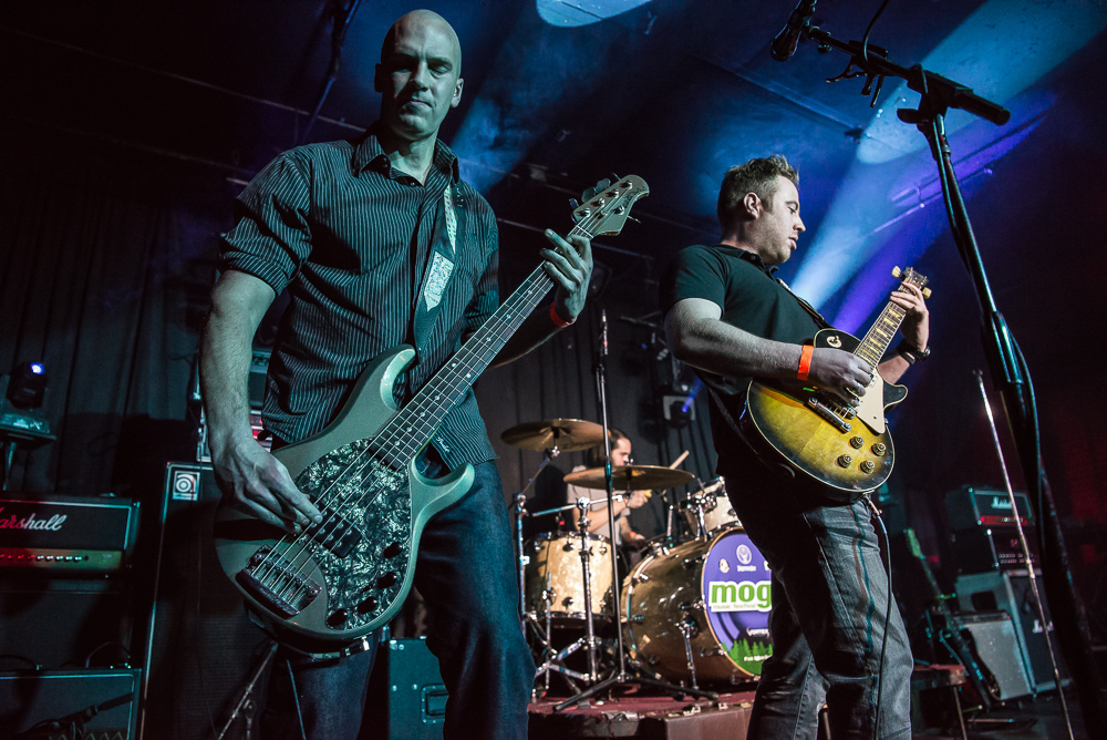 One From Many, Dante's, photo by Miss Ellanea