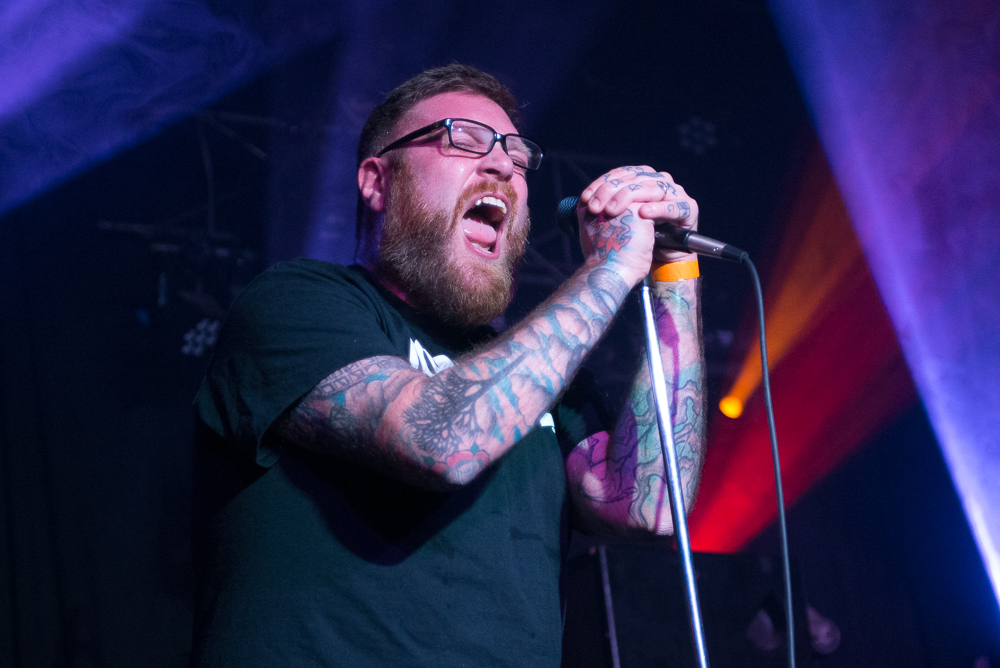 Dante's, photo by Miss Ellanea