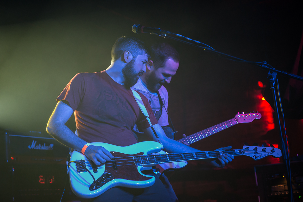 Dante's, photo by Miss Ellanea