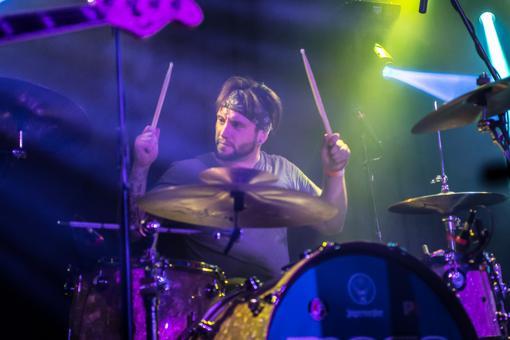 Dante's, photo by Miss Ellanea