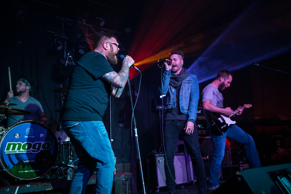 Dante's, photo by Miss Ellanea