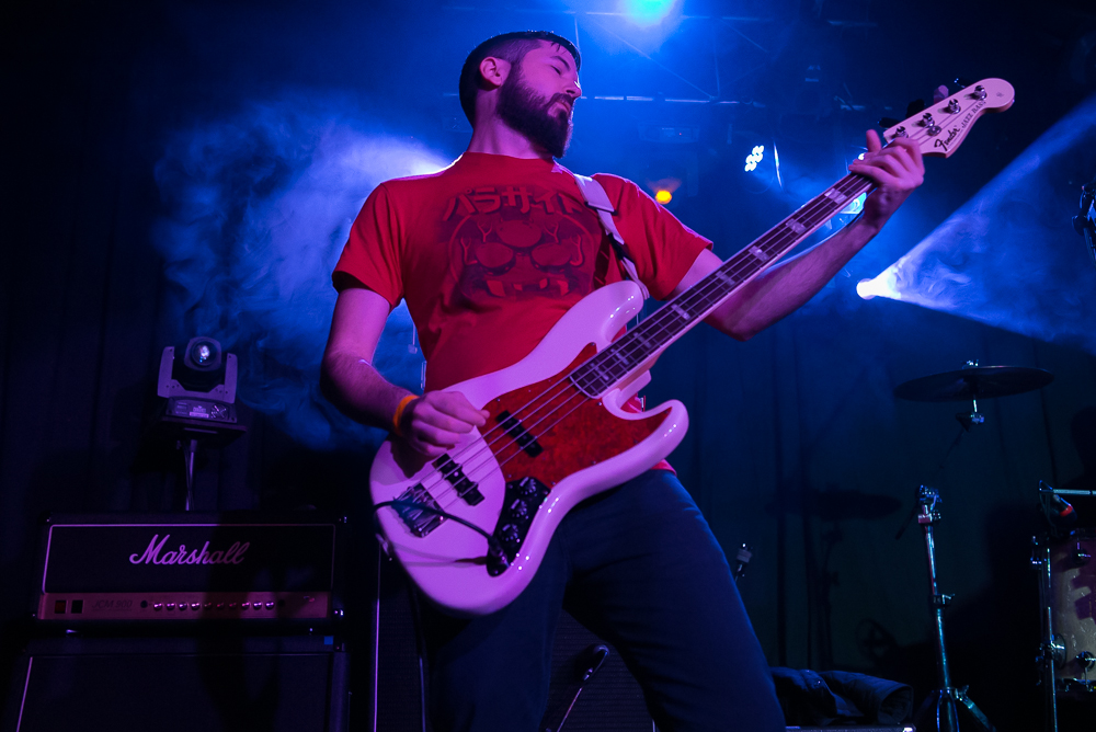 Dante's, photo by Miss Ellanea