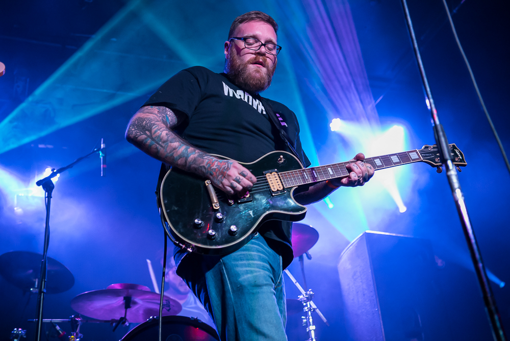 Dante's, photo by Miss Ellanea