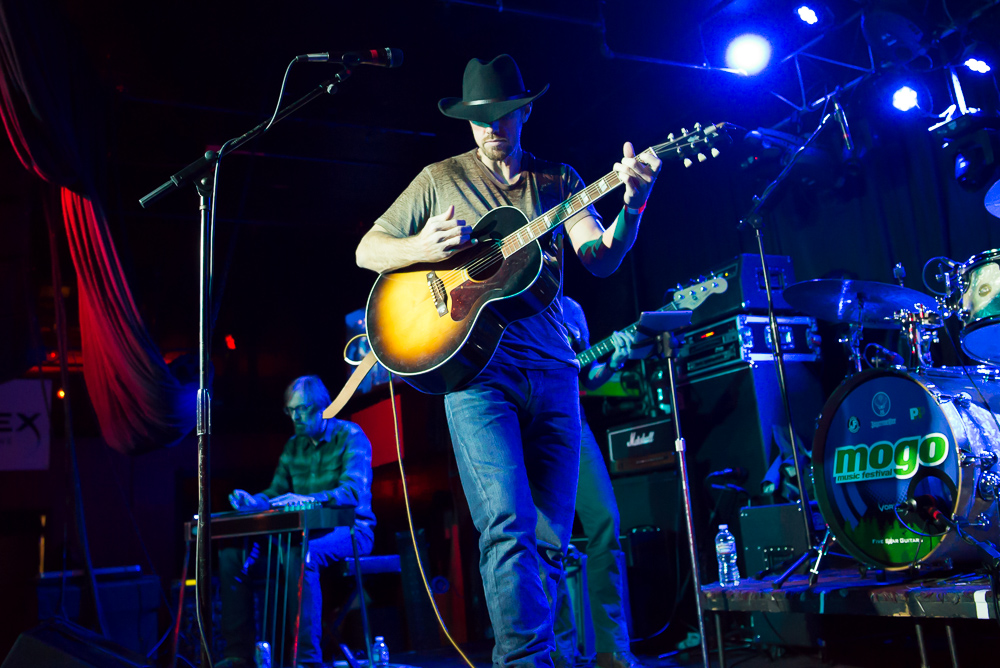 Redwood Son, Dante's, photo by Miss Ellanea