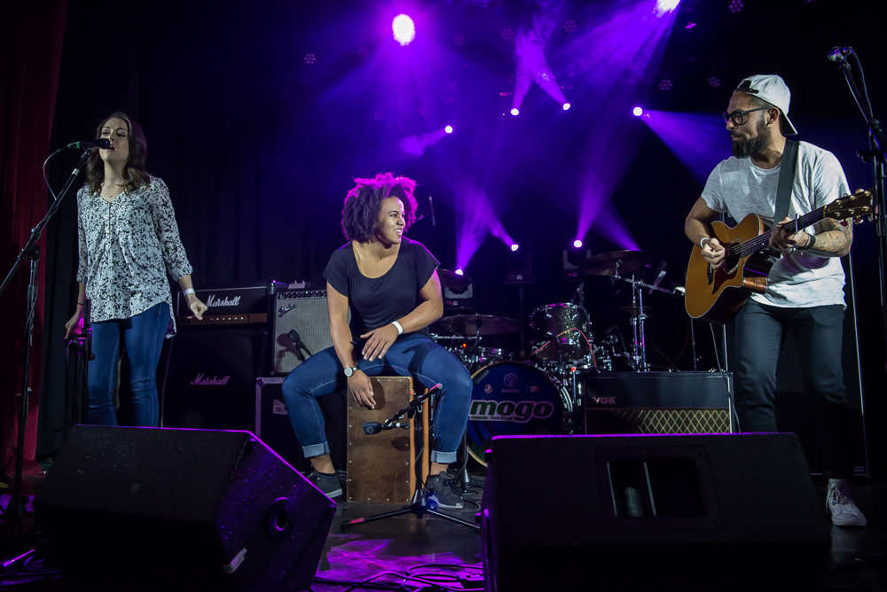 Star Theater, photo by Miss Ellanea