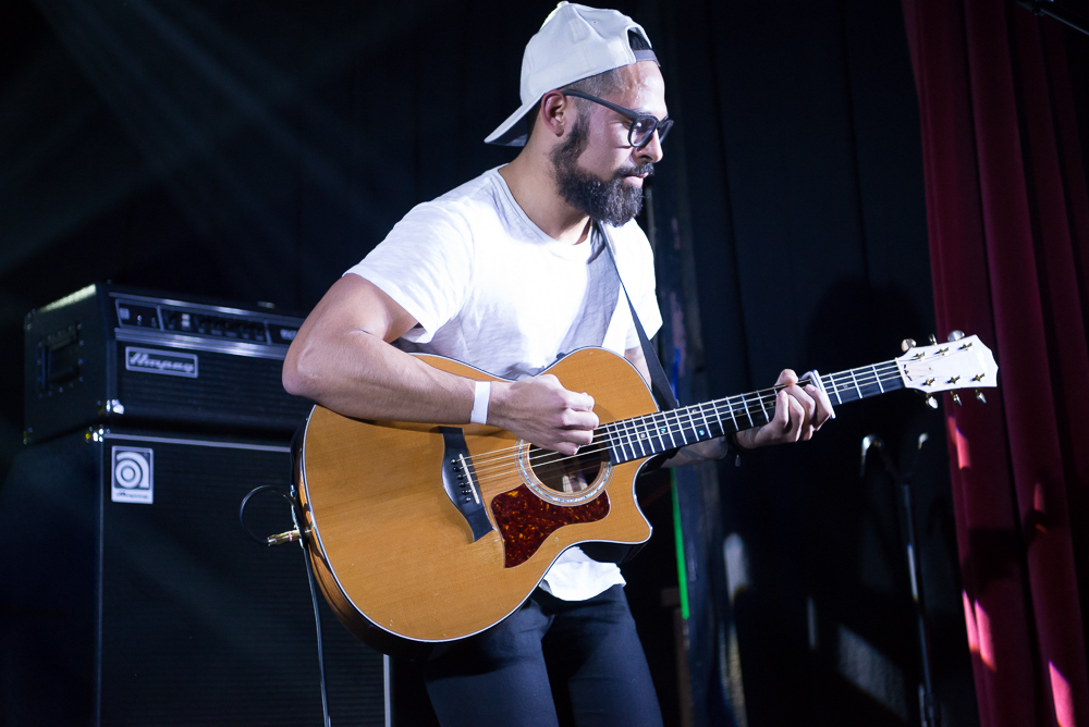 Star Theater, photo by Miss Ellanea