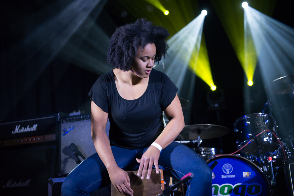 Star Theater, photo by Miss Ellanea