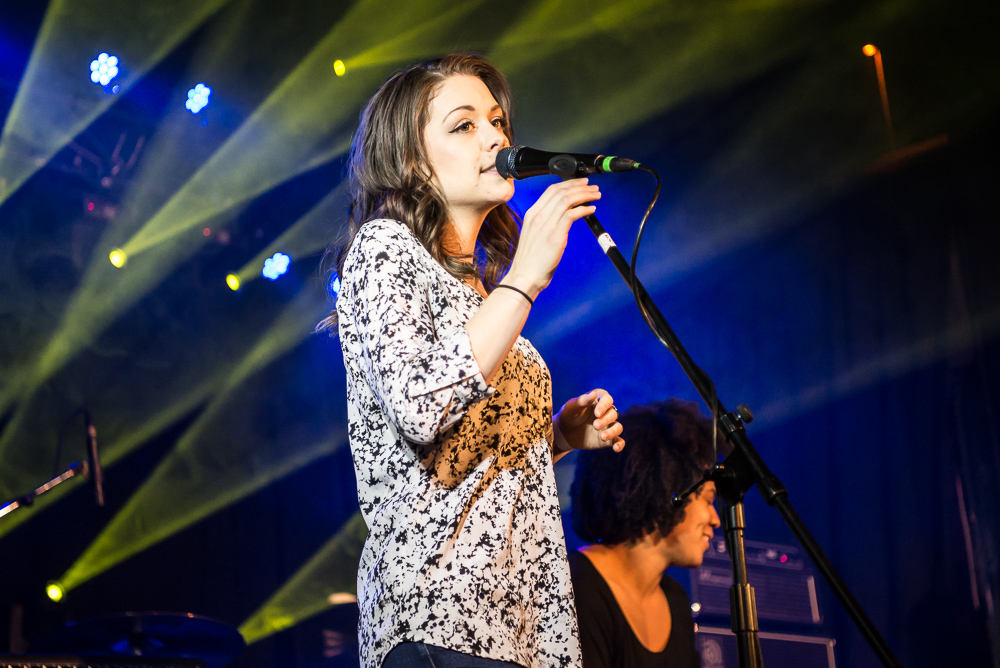 Star Theater, photo by Miss Ellanea