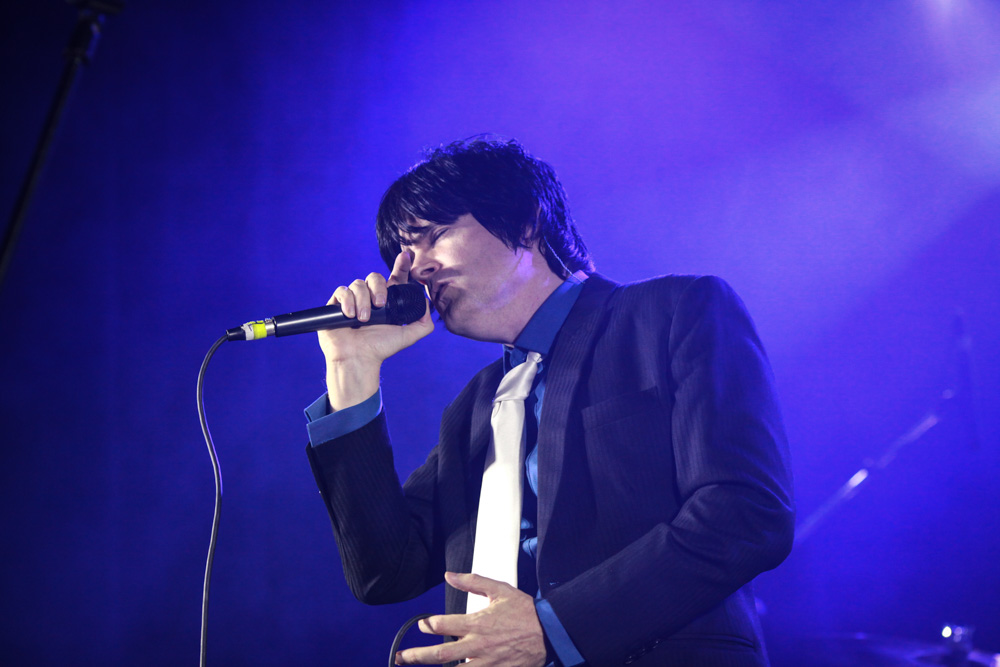 Emotitron, Star Theater, MOGO Music Festival, photo by Tojo Andrianarivo