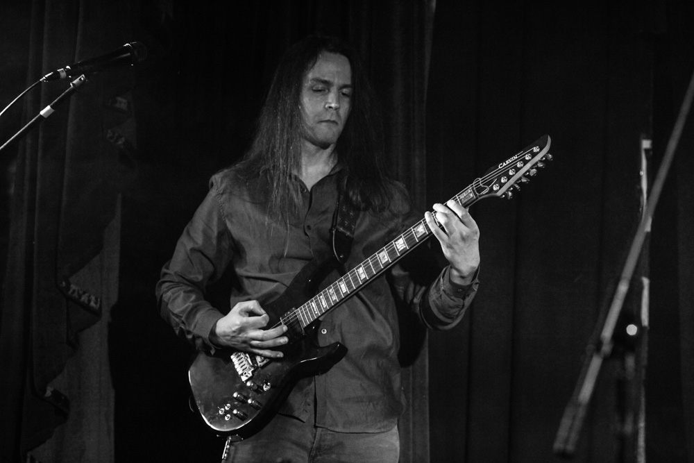 Emotitron, Star Theater, MOGO Music Festival, photo by Tojo Andrianarivo