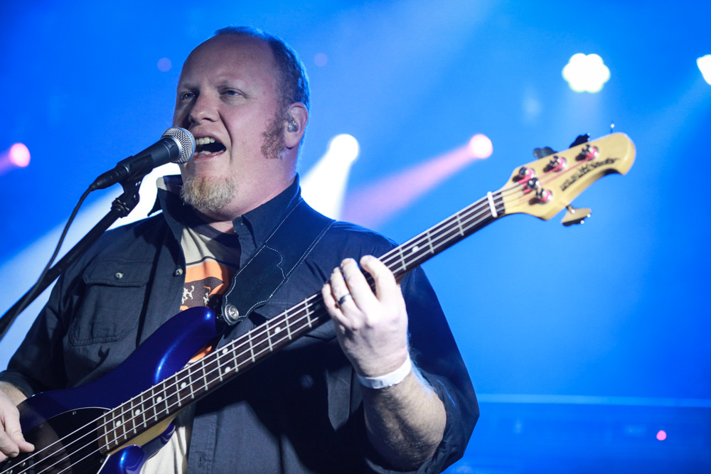 Emotitron, Star Theater, MOGO Music Festival, photo by Tojo Andrianarivo