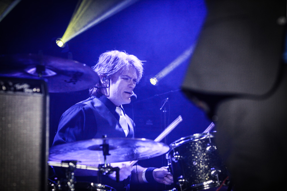 Emotitron, Star Theater, MOGO Music Festival, photo by Tojo Andrianarivo