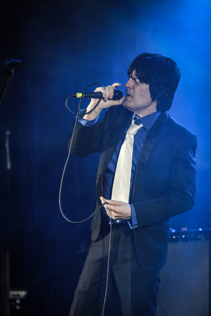 Emotitron, Star Theater, MOGO Music Festival, photo by Tojo Andrianarivo