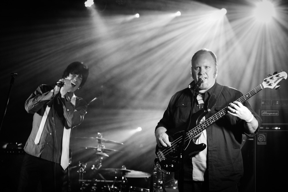 Emotitron, Star Theater, MOGO Music Festival, photo by Tojo Andrianarivo