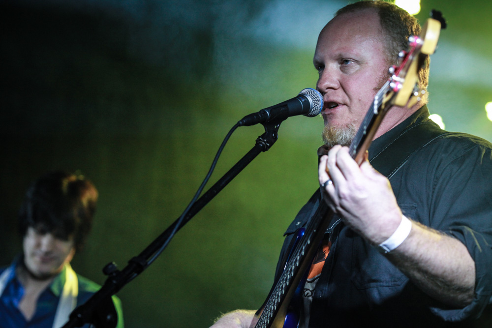 Emotitron, Star Theater, MOGO Music Festival, photo by Tojo Andrianarivo