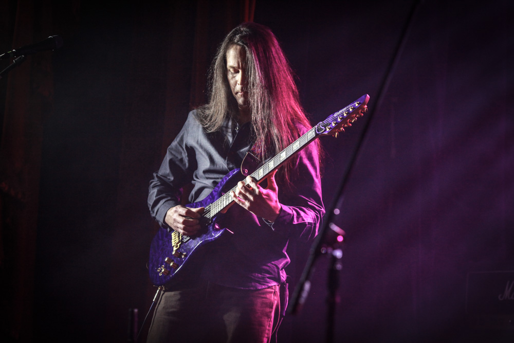 Emotitron, Star Theater, MOGO Music Festival, photo by Tojo Andrianarivo