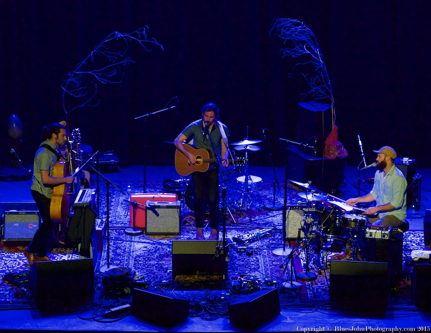 Tall Heights, Revolution Hall, photo by John Alcala