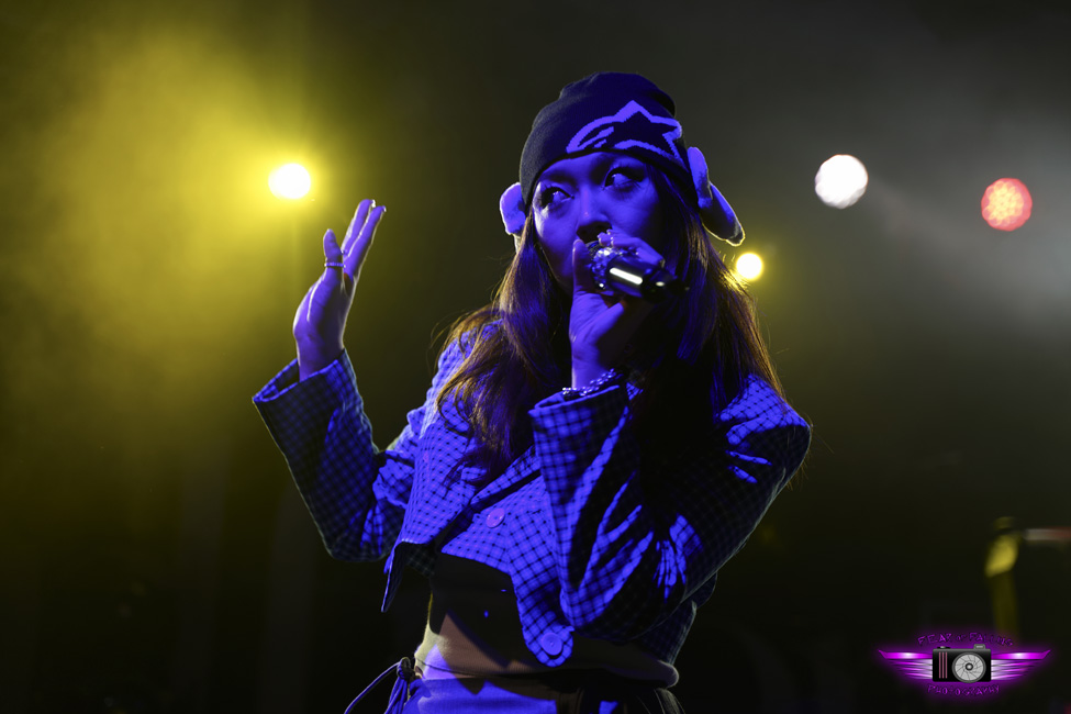 PIAO, Crystal Ballroom, photo by Joshua Hathaway