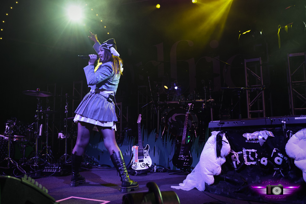 PIAO, Crystal Ballroom, photo by Joshua Hathaway