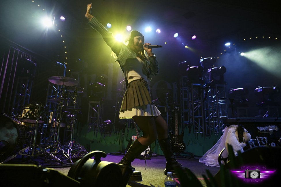 PIAO, Crystal Ballroom, photo by Joshua Hathaway