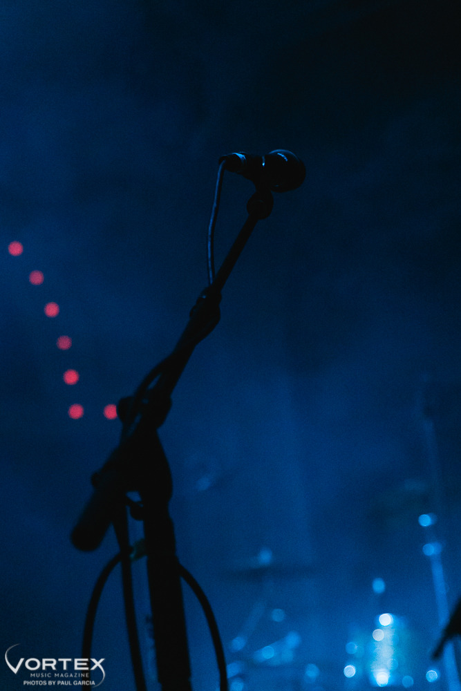 AWOLNATION, Crystal Ballroom, 94.7 FM, photo by Paul Garcia