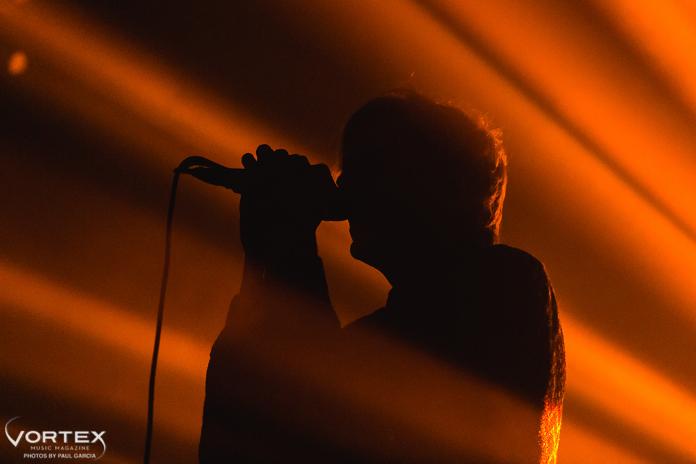 AWOLNATION, Crystal Ballroom, 94.7 FM, photo by Paul Garcia