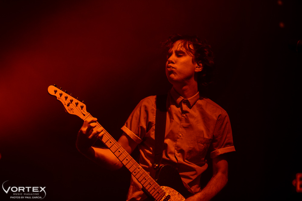 AWOLNATION, Crystal Ballroom, 94.7 FM, photo by Paul Garcia