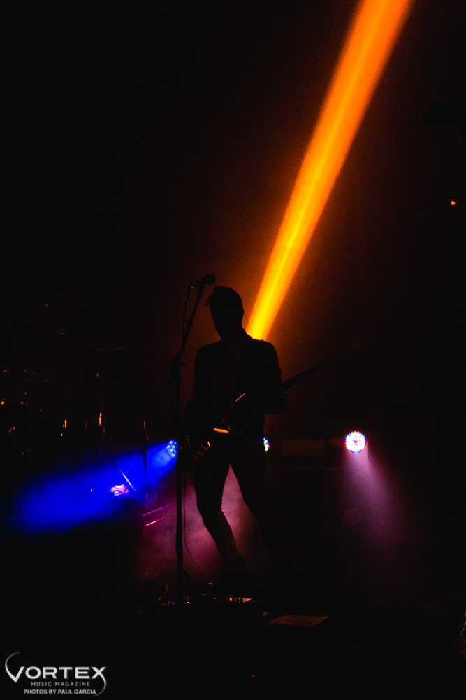 AWOLNATION, Crystal Ballroom, 94.7 FM, photo by Paul Garcia