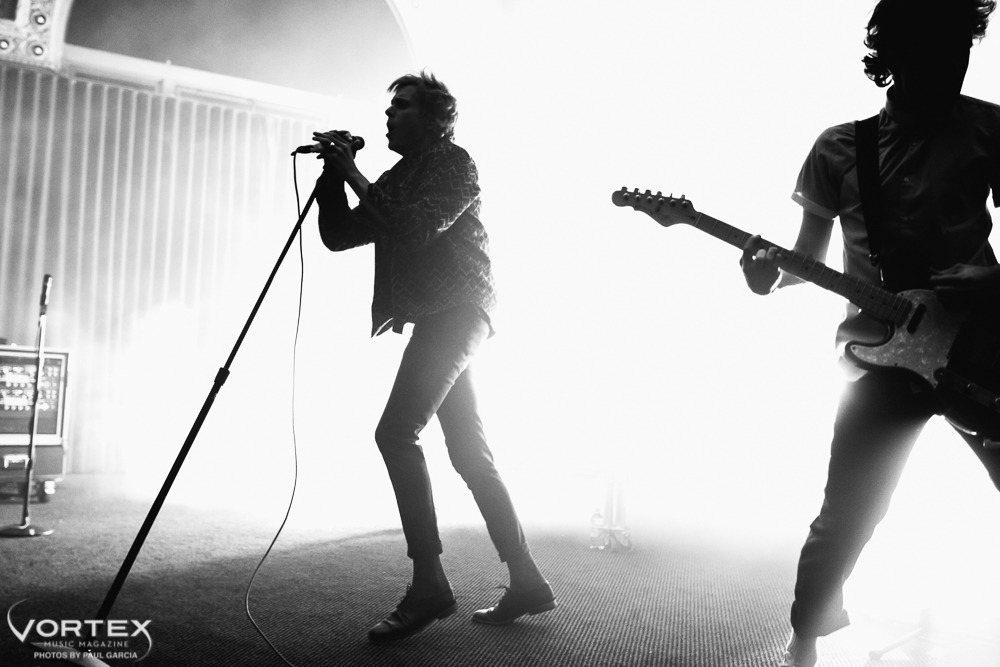 AWOLNATION, Crystal Ballroom, 94.7 FM, photo by Paul Garcia