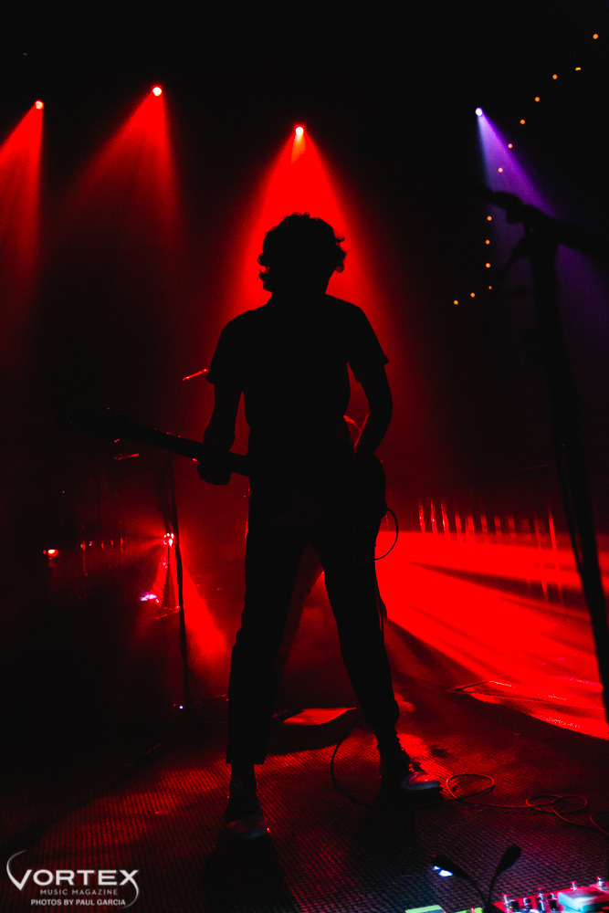 AWOLNATION, Crystal Ballroom, 94.7 FM, photo by Paul Garcia