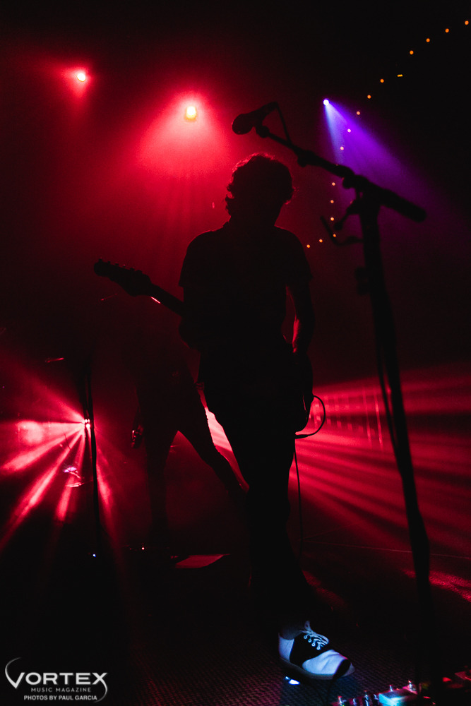 AWOLNATION, Crystal Ballroom, 94.7 FM, photo by Paul Garcia