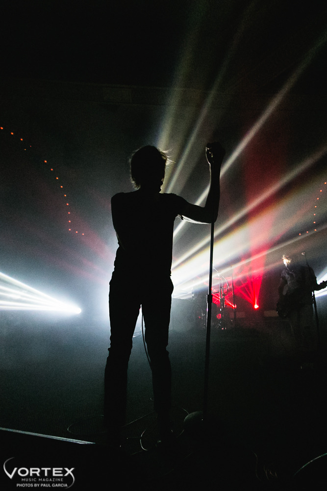 AWOLNATION, Crystal Ballroom, 94.7 FM, photo by Paul Garcia