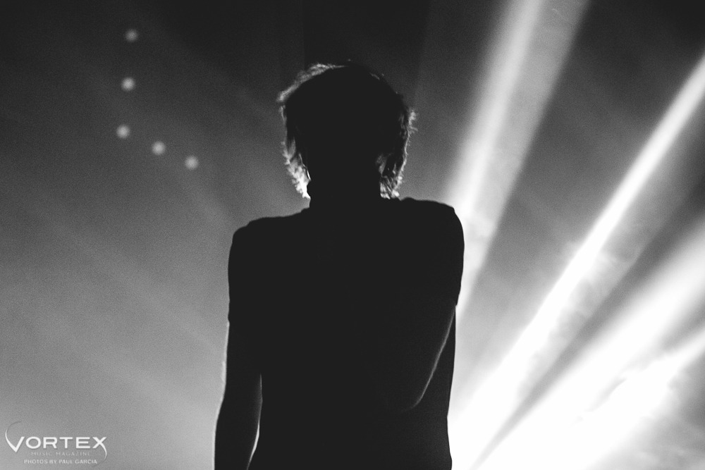 AWOLNATION, Crystal Ballroom, 94.7 FM, photo by Paul Garcia