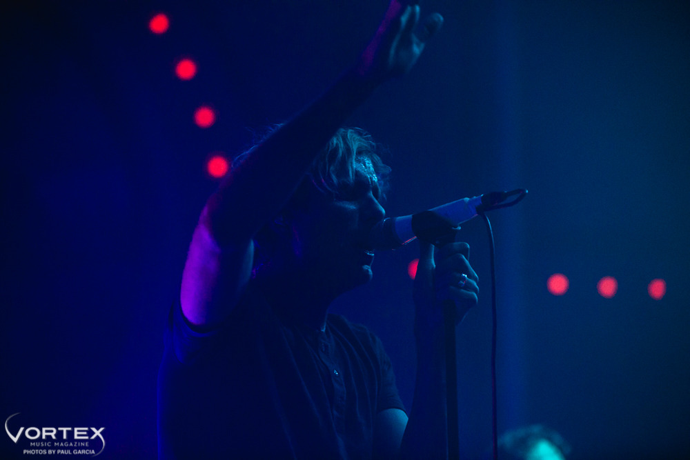 AWOLNATION, Crystal Ballroom, 94.7 FM, photo by Paul Garcia