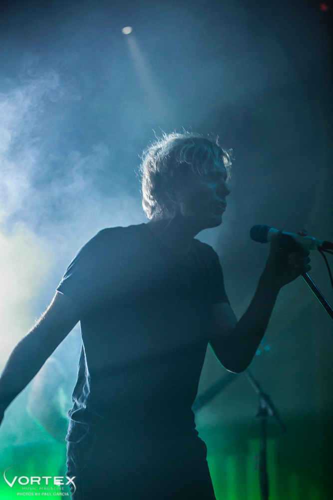 AWOLNATION, Crystal Ballroom, 94.7 FM, photo by Paul Garcia